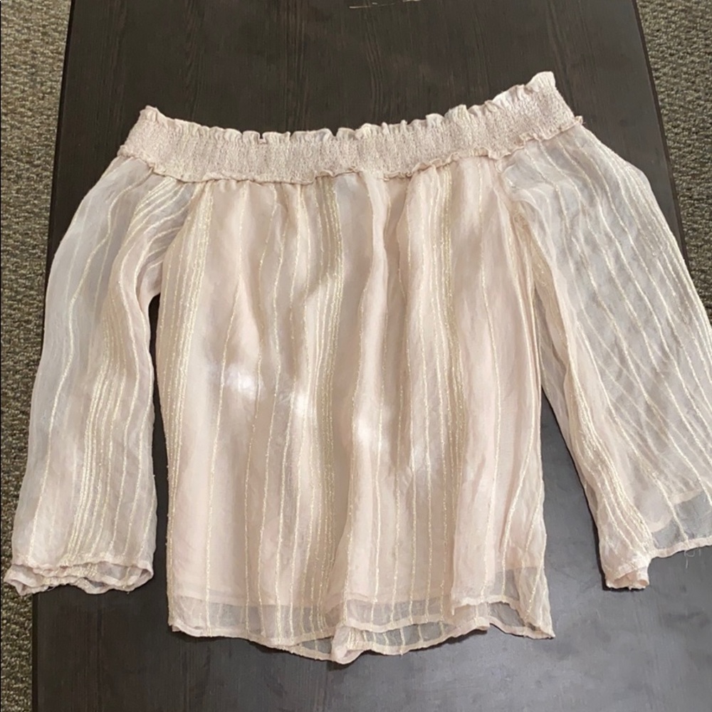 American eagle top